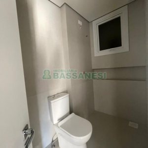 Apartamento com 100m², 2 dormitórios, 1 vaga, no bairro São Pelegrino em Caxias do Sul para Comprar