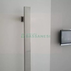 Apartamento com 100m², 2 dormitórios, 1 vaga, no bairro São Pelegrino em Caxias do Sul para Comprar