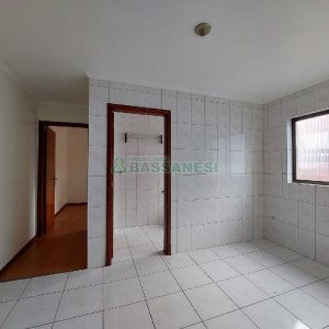 Apartamento com 70m², 2 dormitórios, 1 vaga, no bairro Petrópolis em Caxias do Sul para Alugar