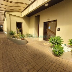 Apartamento com 70m², 2 dormitórios, 1 vaga, no bairro Lourdes em Caxias do Sul para Alugar