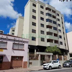 Apartamento com 70m², 2 dormitórios, 1 vaga, no bairro Lourdes em Caxias do Sul para Alugar