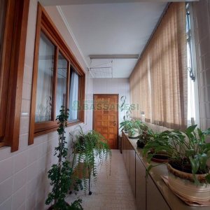 Apartamento com 236m², 4 dormitórios, 4 vagas, no bairro Exposição em Caxias do Sul para Comprar