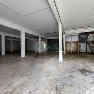 Pavilhão com 350m², no bairro Charqueadas em Caxias do Sul para Alugar