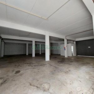 Pavilhão com 350m², no bairro Charqueadas em Caxias do Sul para Alugar