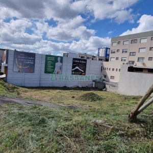Terreno com 1476m², no bairro São Pelegrino em Caxias do Sul para Comprar
