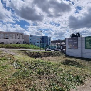 Terreno com 1476m², no bairro São Pelegrino em Caxias do Sul para Comprar