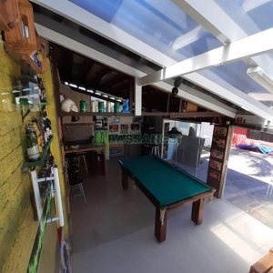 Casa com 159m², 3 dormitórios, 2 vagas, no bairro Desvio Rizzo em Caxias do Sul para Comprar