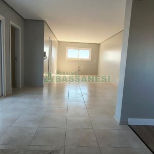 Apartamento com 188m², 3 dormitórios, 1 vaga, no bairro Jardim América em Caxias do Sul para Comprar