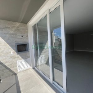 Apartamento com 100m², 2 dormitórios, 1 vaga, no bairro São Pelegrino em Caxias do Sul para Comprar