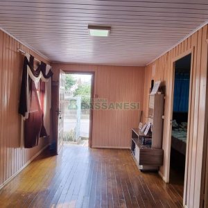 Casa com 59m², 2 dormitórios, no bairro São Caetano em Caxias do Sul para Comprar