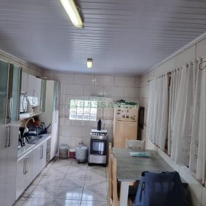 Casa com 59m², 2 dormitórios, no bairro São Caetano em Caxias do Sul para Comprar