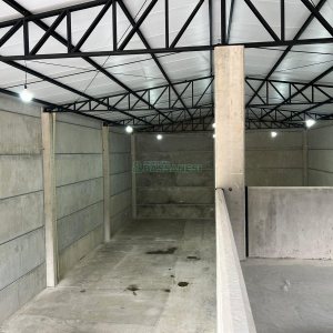 Pavilhão com 310m², no bairro Jardim das Hortências em Caxias do Sul para Alugar