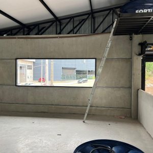 Pavilhão com 310m², no bairro Jardim das Hortências em Caxias do Sul para Alugar