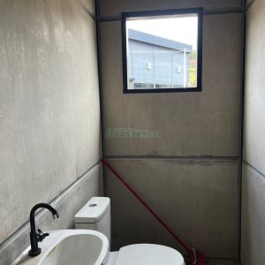 Pavilhão com 310m², no bairro Jardim das Hortências em Caxias do Sul para Alugar