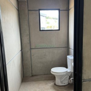 Pavilhão com 310m², no bairro Jardim das Hortências em Caxias do Sul para Alugar