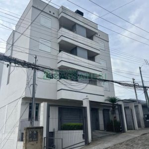 Apartamento com 48m², 2 dormitórios, 1 vaga, no bairro Interlagos em Caxias do Sul para Alugar