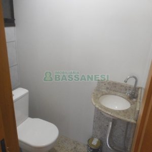 Sala com 65m², no bairro Centro em Caxias do Sul para Alugar