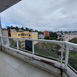 Kitinete com 34m², 1 dormitório, no bairro Rio Branco em Caxias do Sul para Alugar
