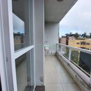 Kitinete com 34m², 1 dormitório, no bairro Rio Branco em Caxias do Sul para Alugar