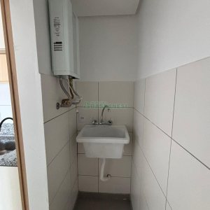 Apto Mobiliado com 42m², 1 dormitório, 1 vaga, no bairro Lourdes em Caxias do Sul para Alugar