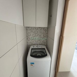 Apto Mobiliado com 42m², 1 dormitório, 1 vaga, no bairro Lourdes em Caxias do Sul para Alugar