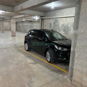 Apto Mobiliado com 42m², 1 dormitório, 1 vaga, no bairro Lourdes em Caxias do Sul para Alugar