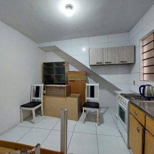 Apto Mobiliado com 40m², 1 dormitório, no bairro Centro em Caxias do Sul para Alugar