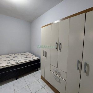 Apto Mobiliado com 40m², 1 dormitório, no bairro Centro em Caxias do Sul para Alugar