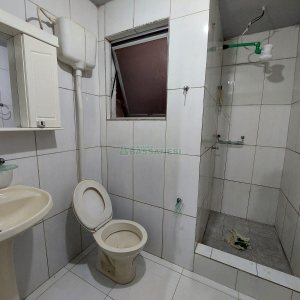 Apto Mobiliado com 40m², 1 dormitório, no bairro Centro em Caxias do Sul para Alugar