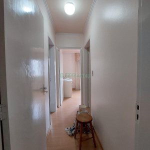 Apto Mobiliado com 70m², 2 dormitórios, no bairro São Pelegrino em Caxias do Sul para Alugar