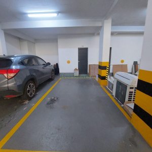 Apto Mobiliado com 179m², 3 dormitórios, 2 vagas, no bairro Madureira em Caxias do Sul para Alugar