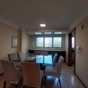 Apto Mobiliado com 179m², 3 dormitórios, 2 vagas, no bairro Madureira em Caxias do Sul para Alugar