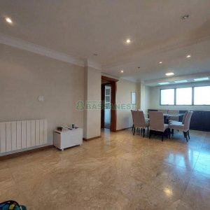 Apto Mobiliado com 179m², 3 dormitórios, 2 vagas, no bairro Madureira em Caxias do Sul para Alugar