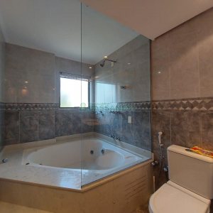 Apto Mobiliado com 179m², 3 dormitórios, 2 vagas, no bairro Madureira em Caxias do Sul para Alugar