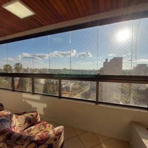 Apto Mobiliado com 179m², 3 dormitórios, 2 vagas, no bairro Madureira em Caxias do Sul para Alugar