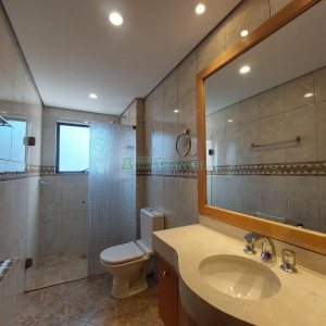 Apto Mobiliado com 179m², 3 dormitórios, 2 vagas, no bairro Madureira em Caxias do Sul para Alugar
