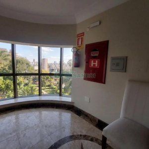 Apto Mobiliado com 179m², 3 dormitórios, 2 vagas, no bairro Madureira em Caxias do Sul para Alugar