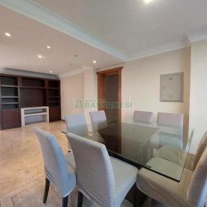 Apto Mobiliado com 179m², 3 dormitórios, 2 vagas, no bairro Madureira em Caxias do Sul para Alugar
