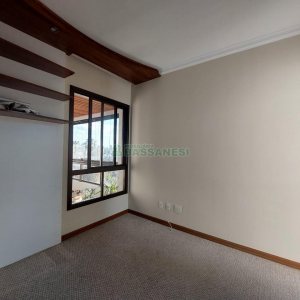 Apto Mobiliado com 179m², 3 dormitórios, 2 vagas, no bairro Madureira em Caxias do Sul para Alugar
