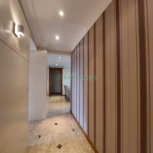 Apto Mobiliado com 179m², 3 dormitórios, 2 vagas, no bairro Madureira em Caxias do Sul para Alugar