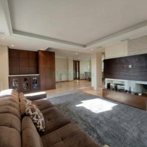 Apto Mobiliado com 179m², 3 dormitórios, 2 vagas, no bairro Madureira em Caxias do Sul para Alugar