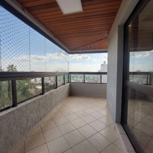 Apto Mobiliado com 179m², 3 dormitórios, 2 vagas, no bairro Madureira em Caxias do Sul para Alugar