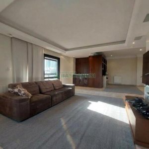 Apto Mobiliado com 179m², 3 dormitórios, 2 vagas, no bairro Madureira em Caxias do Sul para Alugar