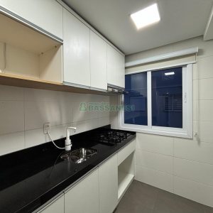 Apartamento com 62m², 2 dormitórios, 2 vagas, no bairro Vale Verde em Caxias do Sul para Alugar