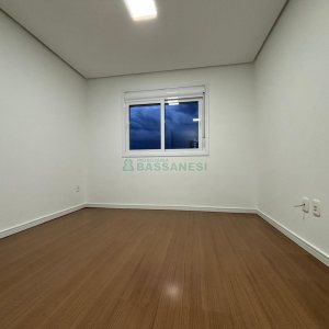 Apartamento com 62m², 2 dormitórios, 2 vagas, no bairro Vale Verde em Caxias do Sul para Alugar