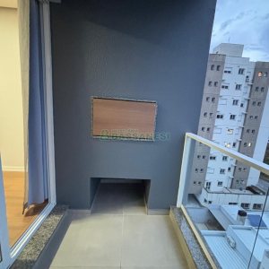 Apartamento com 62m², 2 dormitórios, 2 vagas, no bairro Vale Verde em Caxias do Sul para Alugar
