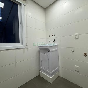 Apartamento com 62m², 2 dormitórios, 2 vagas, no bairro Vale Verde em Caxias do Sul para Alugar