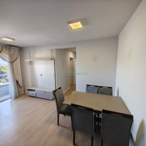 Apartamento com 63m², 2 dormitórios, 2 vagas, no bairro São Pelegrino em Caxias do Sul para Comprar