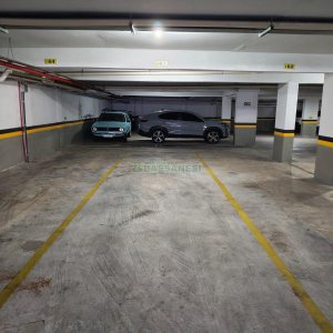 Apartamento com 63m², 2 dormitórios, 2 vagas, no bairro São Pelegrino em Caxias do Sul para Comprar