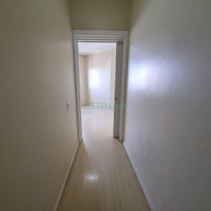 Apartamento com 108m², 3 dormitórios, 2 vagas, no bairro São Pelegrino em Caxias do Sul para Alugar